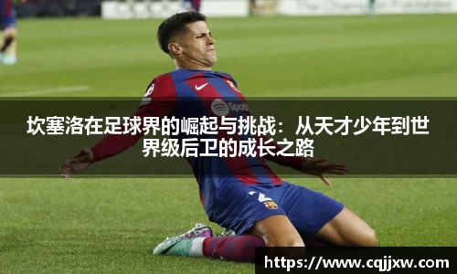 坎塞洛在足球界的崛起与挑战：从天才少年到世界级后卫的成长之路