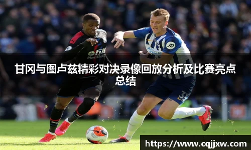 甘冈与图卢兹精彩对决录像回放分析及比赛亮点总结